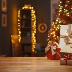 regali albero natale