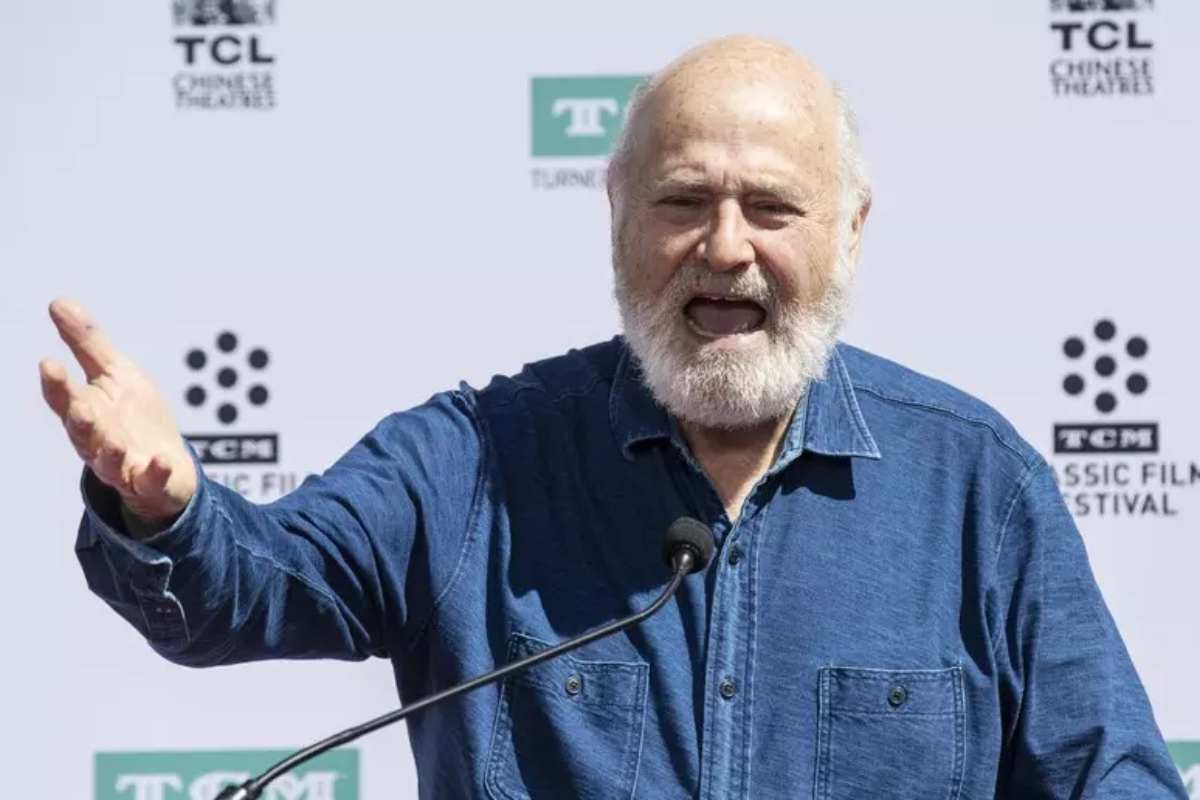 Rob Reiner