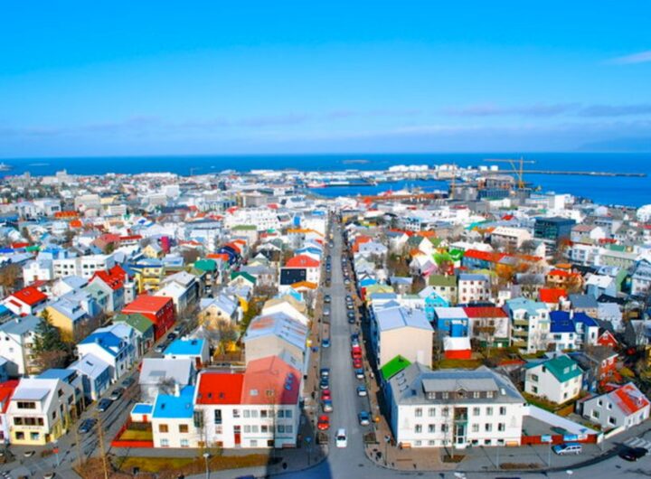 reykjavik