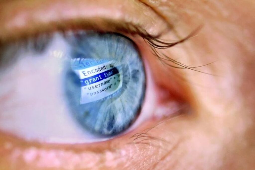 riconoscimento facciale