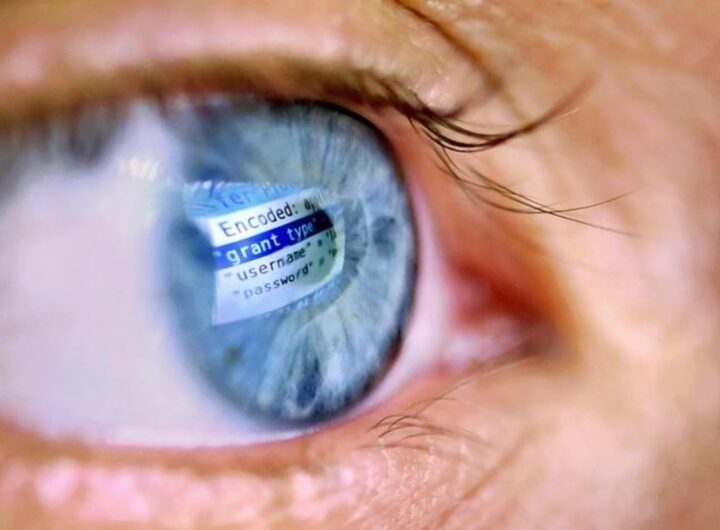 riconoscimento facciale