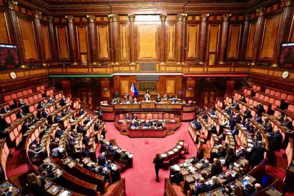 Il Senato