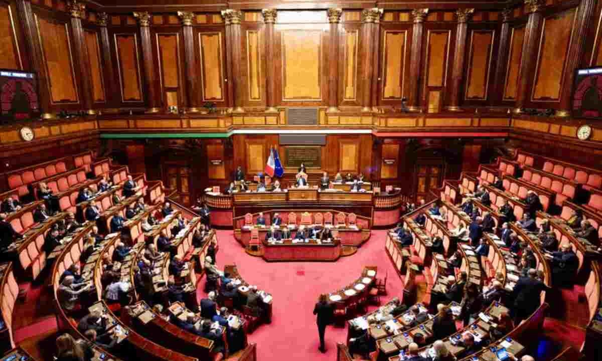 Il Senato