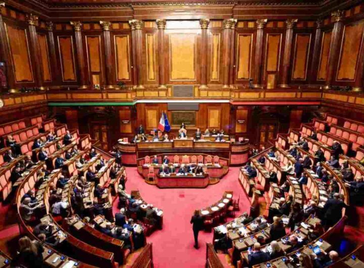 Il Senato