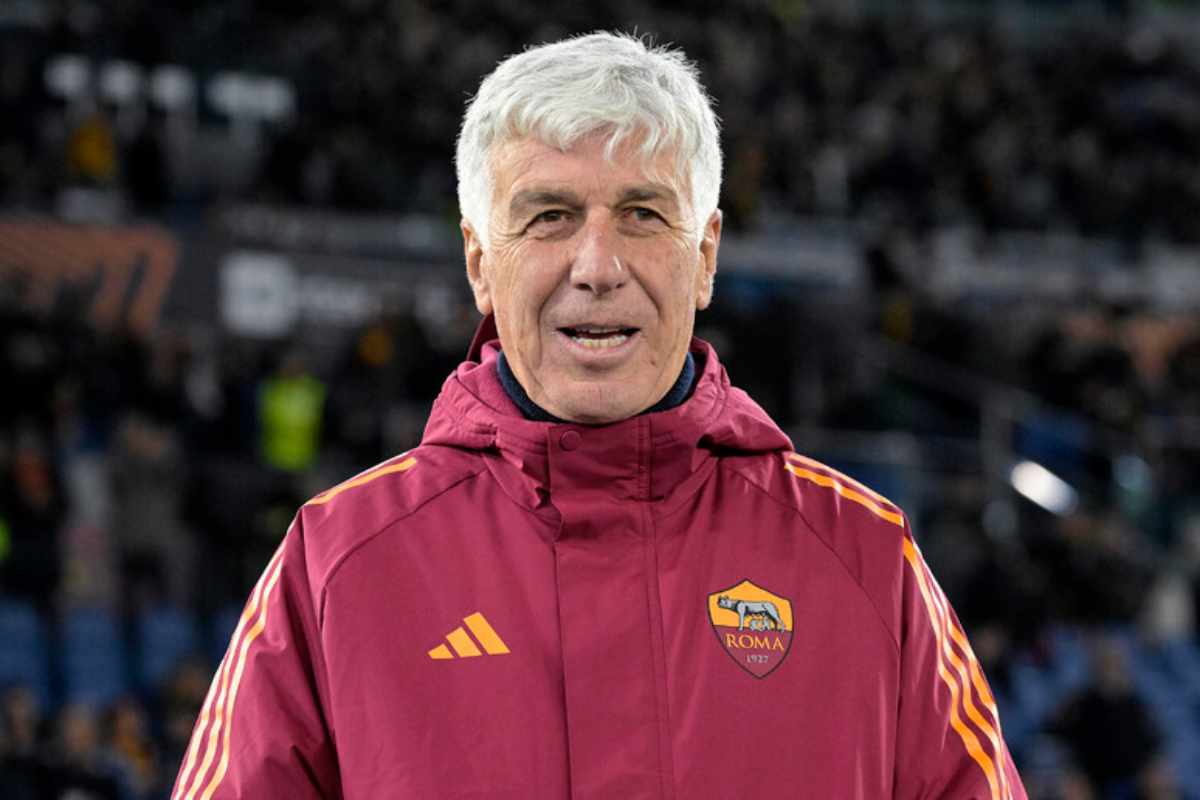 Gasperini