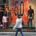 Saldi invernali 2026