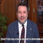 Matteo Salvini