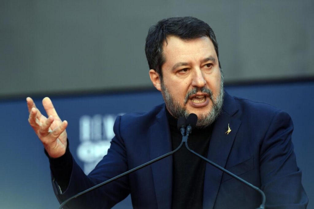 salvini