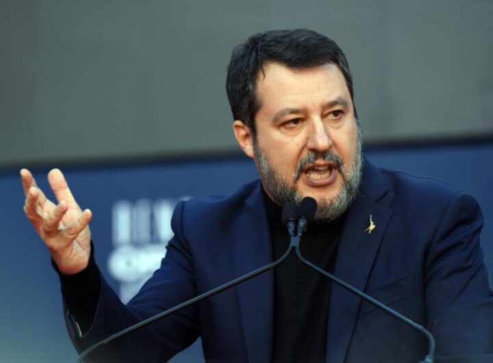 salvini