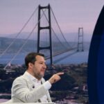 salvini ponte sullo stretto
