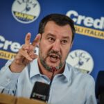 Matteo Salvini