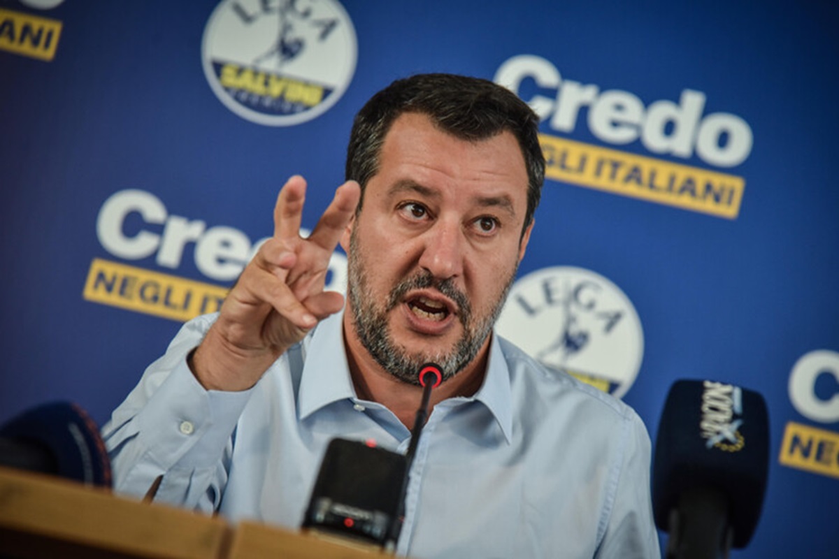 Lega: “Evocare attacchi preventivi non avvicina la fine del conflitto, la allontana. Non servono provocazioni”