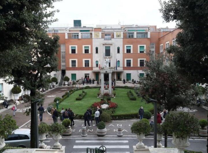 ospedale san pietrofatebenefratelli