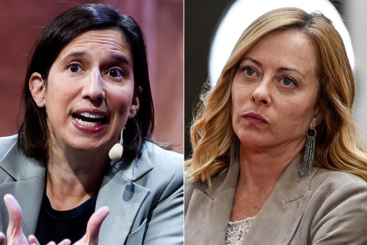 Meloni e Schlein, una domenica di botta e risposta. Gli occhi sono già alle Politiche del 2027