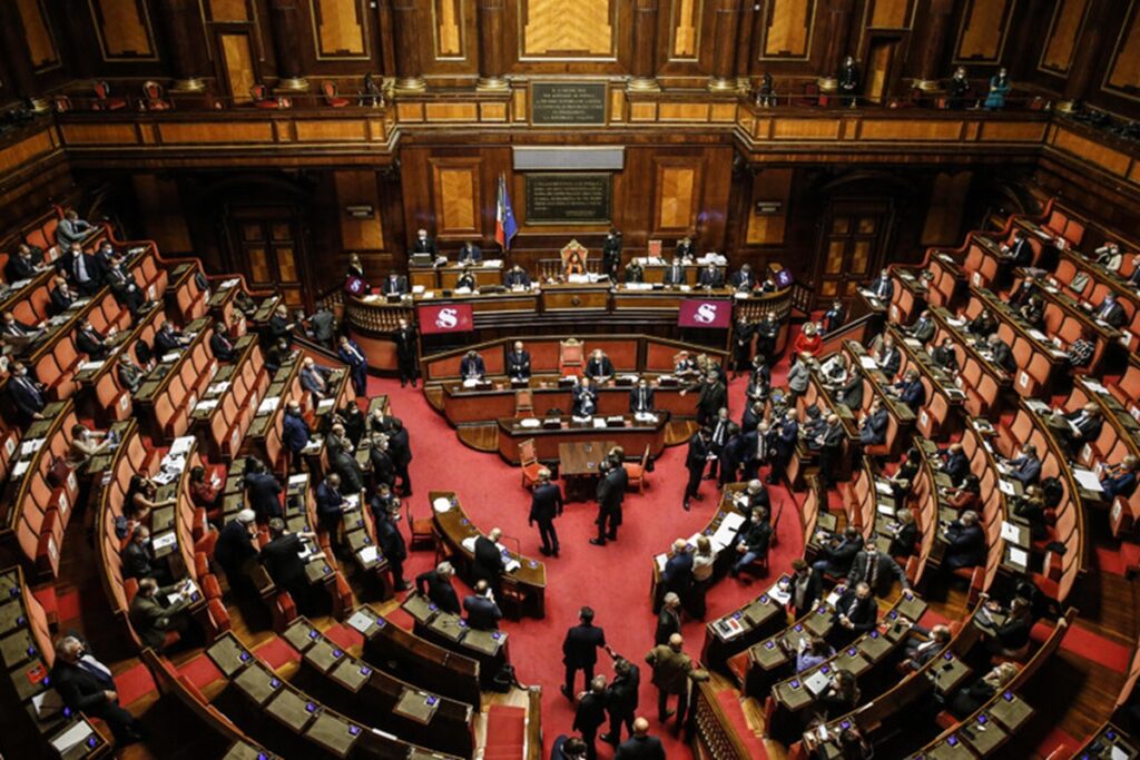 Il Senato