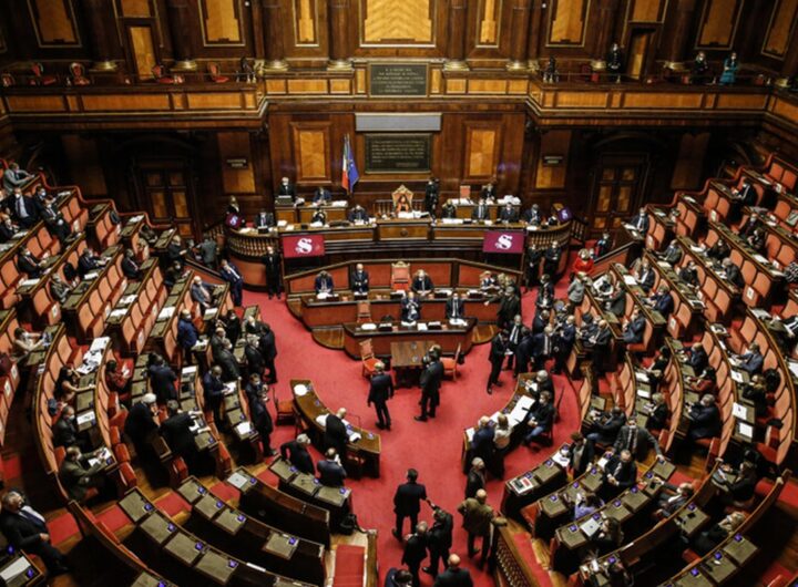 Il Senato