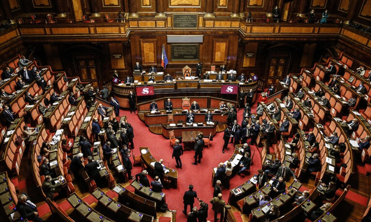 Il Senato