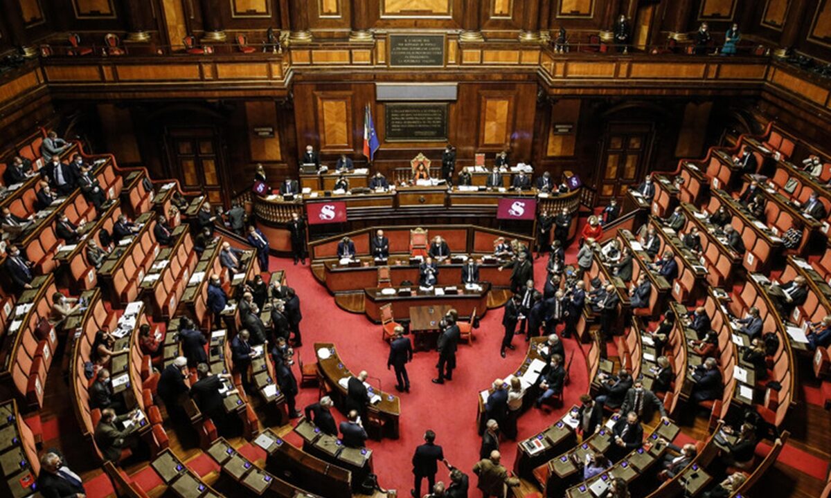 Il Senato