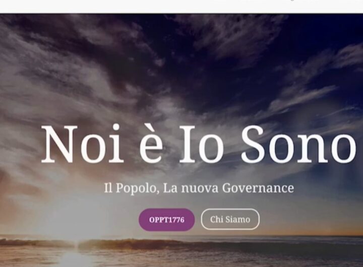 setta noi è io sono