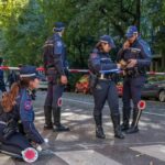 sinistro milano rilevamenti