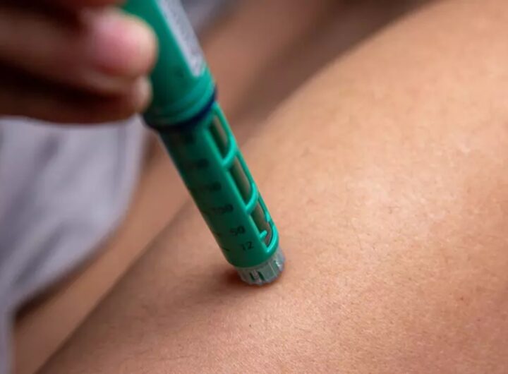 somministrazione farmaco