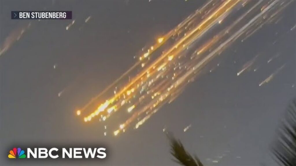 esplosione razzo space x