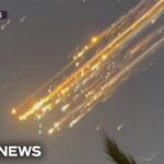 esplosione razzo space x