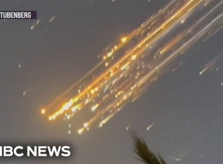 esplosione razzo space x