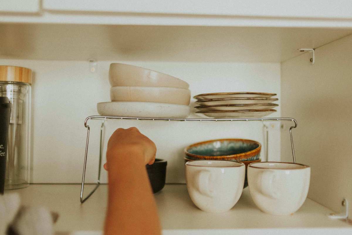 Per una cucina perfetta