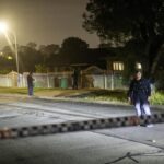 Strage in Australia, le prime immagini