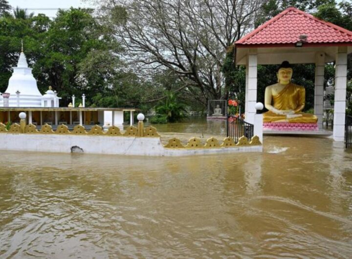 inondazioni sumatra indonesia