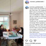 Le tre suore austriache che hanno occupato il convento