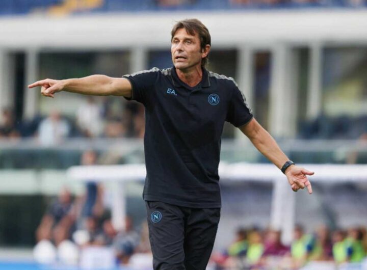 Antonio Conte