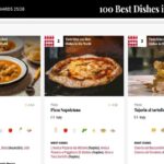 classifica taste atlas