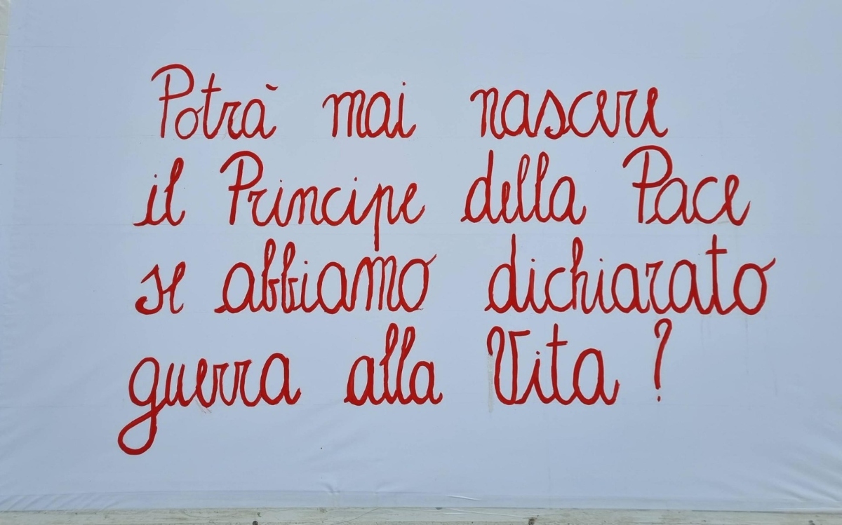 terlizzi mangiatoia vuota