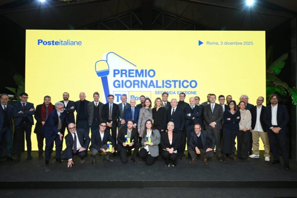 tg poste premio