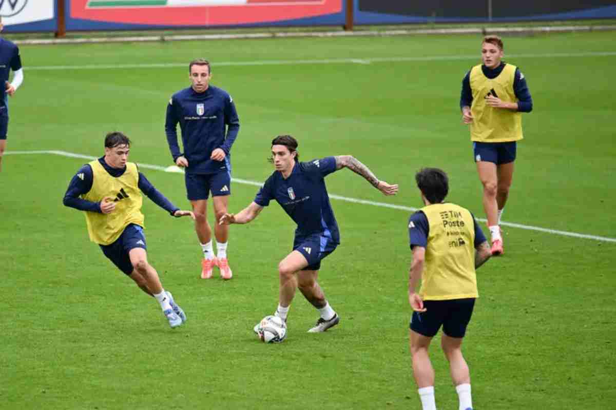 Tobias Del Piero figlio di Alex