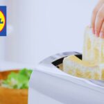 Design e risparmio: perché il tostapane Lidl a 19,99€
