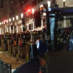 protesta trattori bruxelles