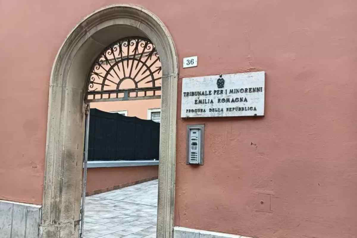 Il Tribunale di Bologna