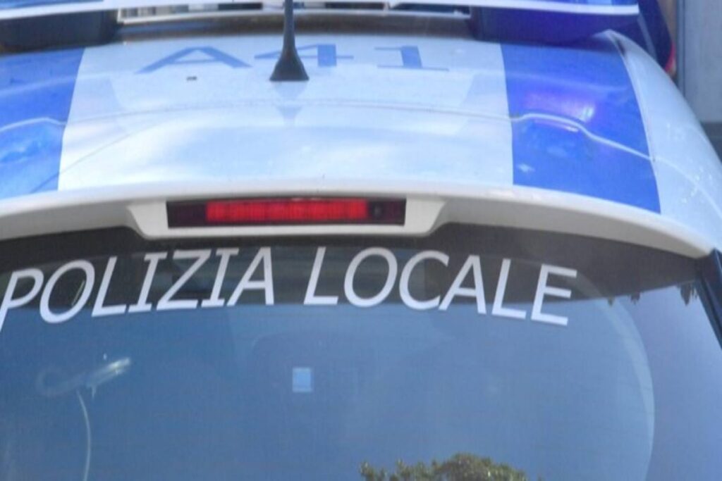 Polizia locale