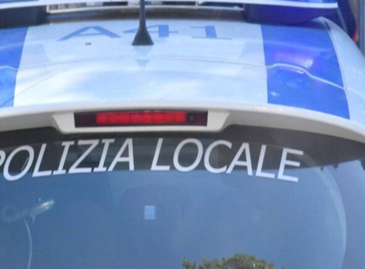 Polizia locale