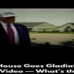 Trump Gladiatore