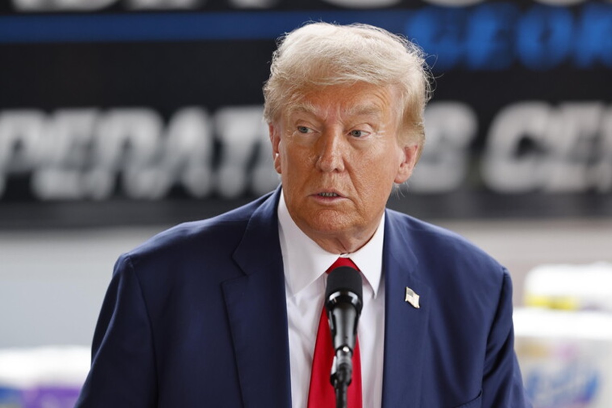 Le notizie del giorno, Nyt: “Trump licenzia 8 giudici per l’immigrazione a New York”. Ft: “La Bce rifiuta di fornire garanzie sugli asset russi”