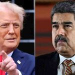 trump maduro