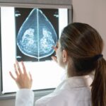 tumore seno esame diagnostico