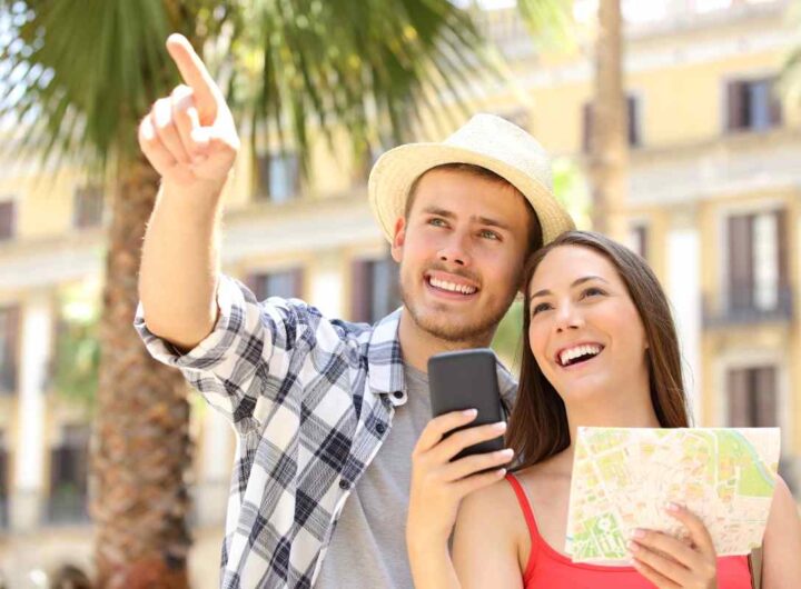 Weekrnd in Italia ecco dove