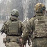 La guerra in Ucraina