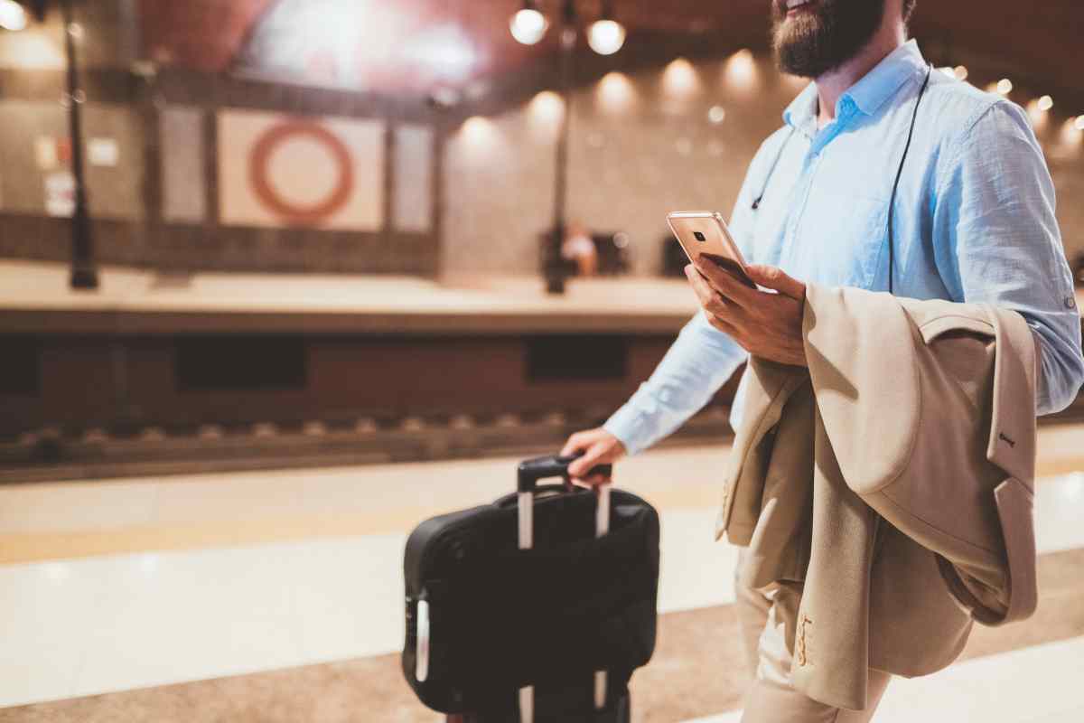 Viaggio last minute in Europa