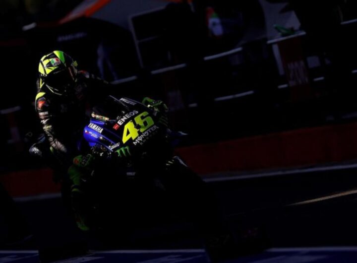 valentino rossi